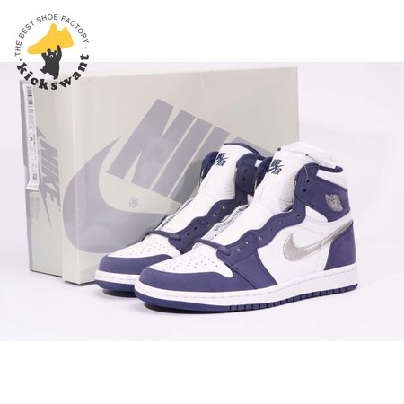 Air Jordan 1"Japan Midnight Navy"36-47.5