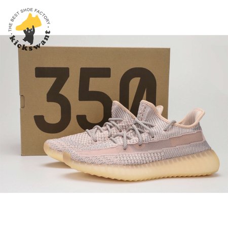 YEEZY Boost 350 V2 Synth[Non-Reflective] 36-48