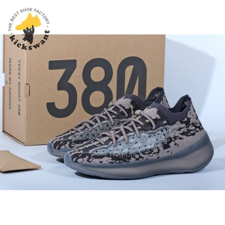 YEEZY Boost 380 Stone salt Size 36-48