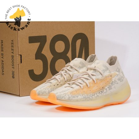 YEEZY Boost 380 "Yecoraite" Reflective SP 36-48