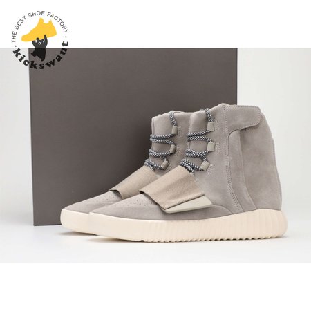 YEEZY Boost 750 Light Brown SIZE: 40-50