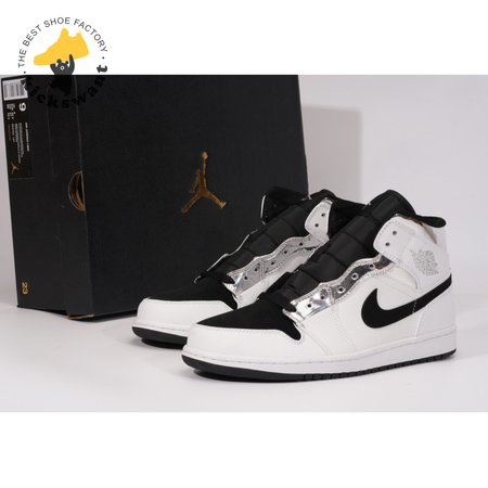 Air Jordan 1 MID "Leonard" SIZE: 36-46