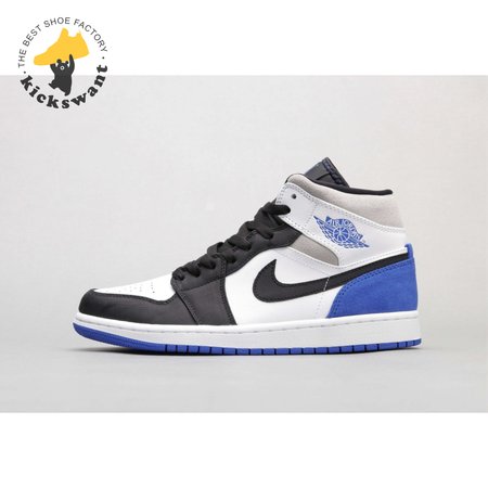 Air Jordan 1 Mid SE "Game Royal"36-46