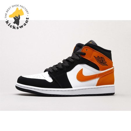 Air Jordan 1 Mid Shattered Backboard 36-46