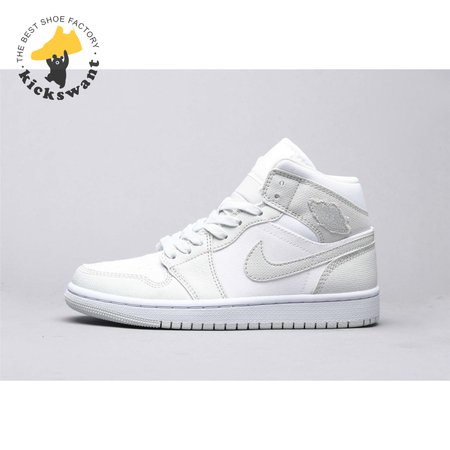 Air Jordan 1 Mid Spruce Aura 36-40