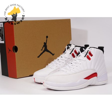 Air Jordan 12 Retro Twist SIZE: 40-47.5