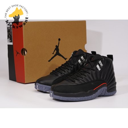 Air Jordan 12 Utility SIZE: 40-47.5