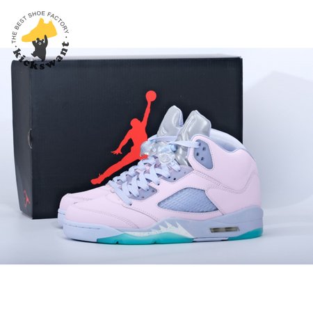 Air Jordan 5 Easter Size 40-47.5