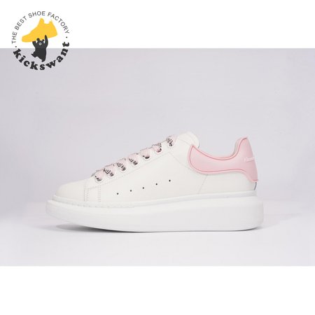 Alexander McQueen Oversized Pink SIZE: 35-45