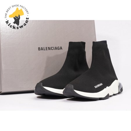 Balenciaga Speed LT SNEAKER Clear Crystal SP36-45