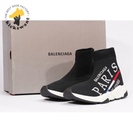 Balenciaga Speed Run SP36-45