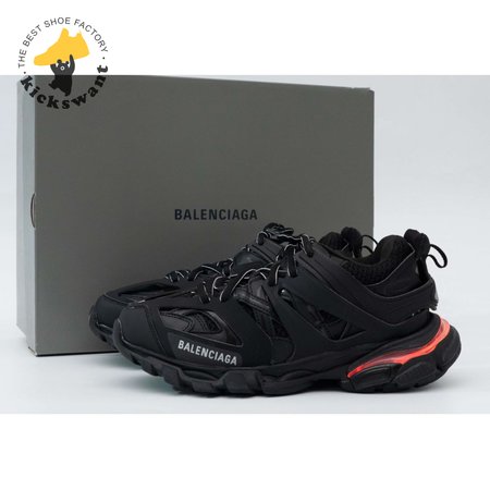 Balenciaga Track Black 35-45