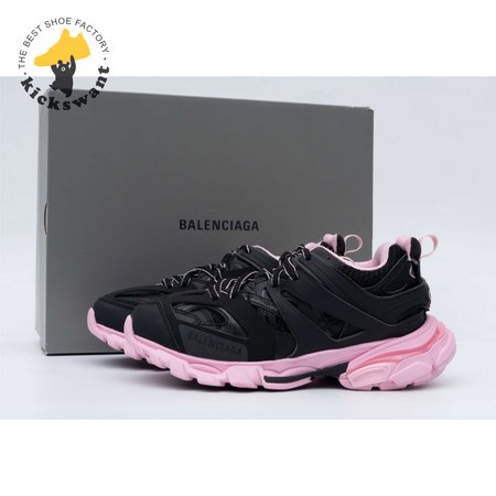 Balenciaga Track Black Pink (W) 35-45