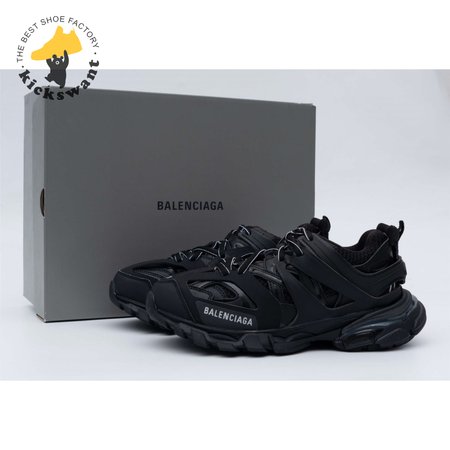 Balenciaga Track Black SP35-46