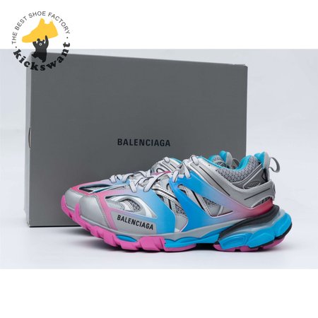 Balenciaga Track Blue Pink (W) 35-45