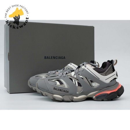 Balenciaga Track Gery (W) 35-45