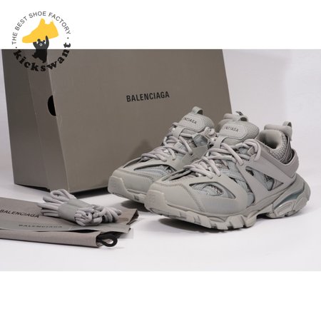 Balenciaga Track Grey size 35-45