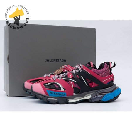 Balenciaga Track Pink Blue (W) 35-45