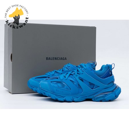 Balenciaga Track Screen Blue 35-45