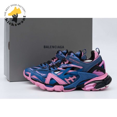 Balenciaga Track.2 Blue Pink 35-46