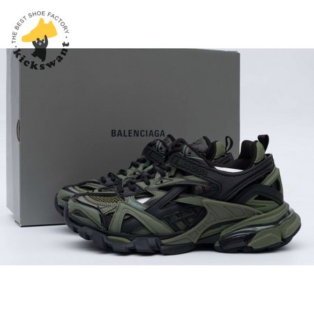 Balenciaga Track.2 Khaki 35-45