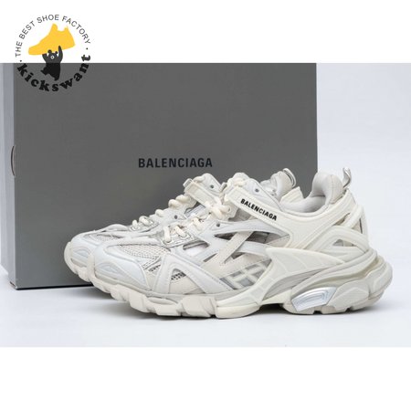 Balenciaga Track.2 White (W) 35-45