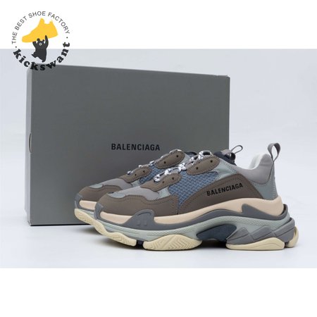 Balenciaga Triple S Grey SIZE: 35-45