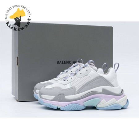 Balenciaga Triple S Pastels SIZE: 35-45