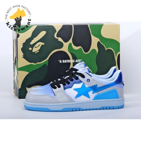 Bape Sk8 Sta Blue Size 36-45