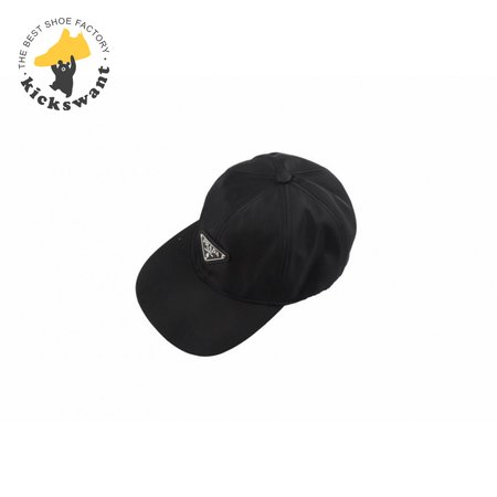 Prada Caps