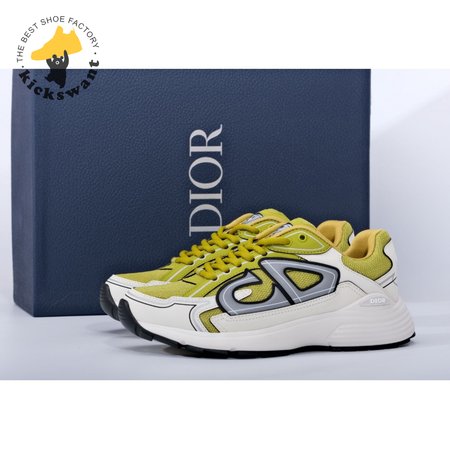 Dior B30 Yellow Size 35-45