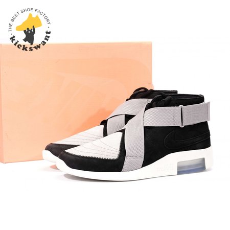 Nike Fear of God Raid Air Raid 40-46