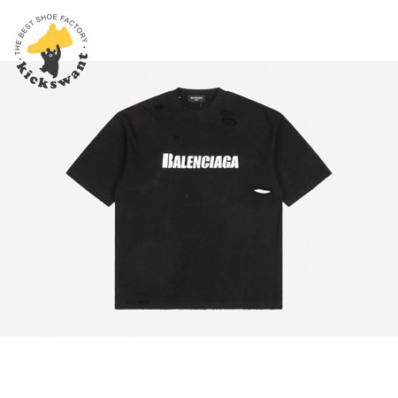 BALENCIAGA 20SS