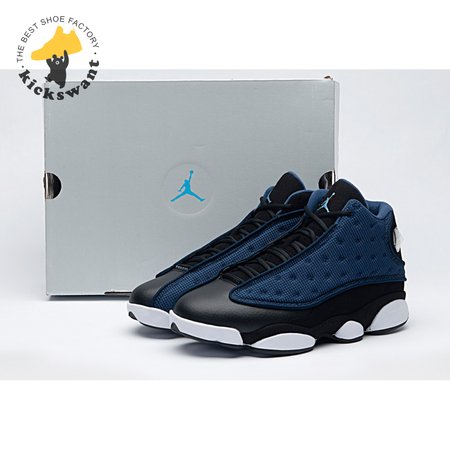 Air Jordan 13 Retro Navy 40-47.5