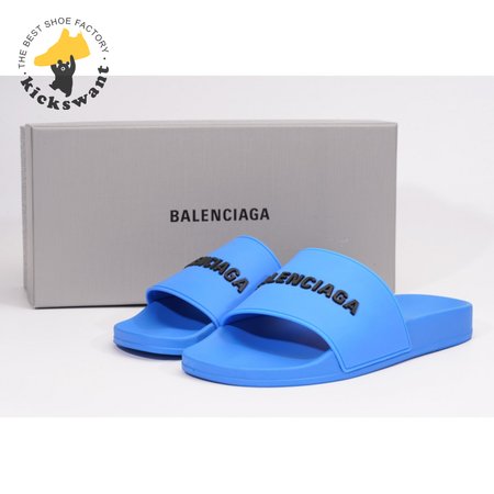 Balenciaga Pool Slide Black size 35-45