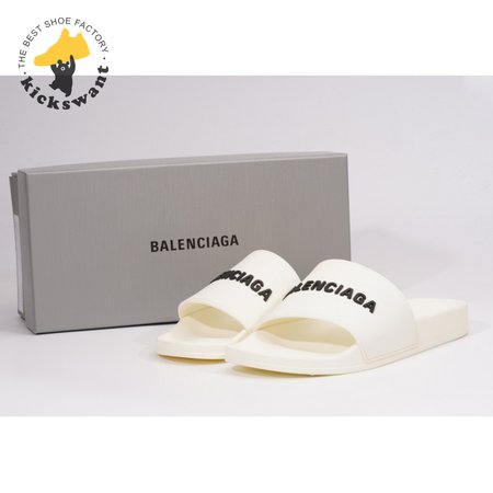 Balenciaga Pool Slide size 35-45