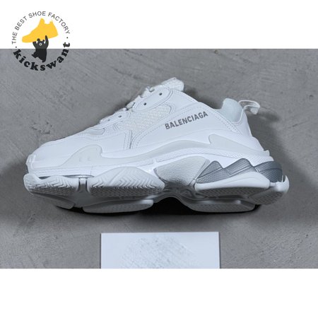 Balenciaga Triple S white size 35-45