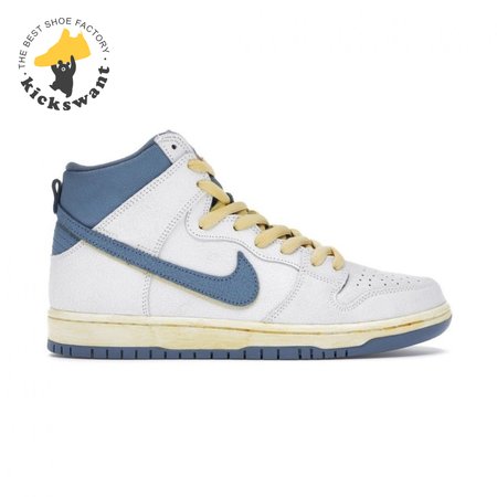 Atlas x Dunk High SB 'Lost At Sea' Size 40-47.5