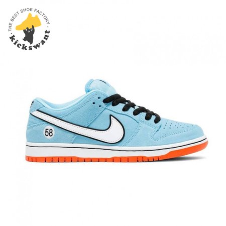 Dunk Low Pro SB 'Gulf' Size 40-47.5