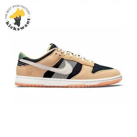 Dunk Low 'Rooted In Peace' Size 40-47.5