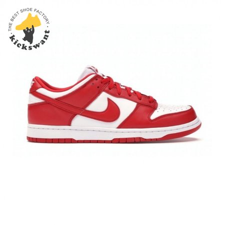 Dunk Low Retro SP 'St. John's' Size 36-46