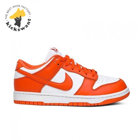 Dunk Low Retro SP 'Syracuse' Size 36-47.5