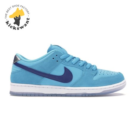 Dunk Low SB 'Blue Fury' Size 36-45