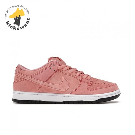 Dunk Low SB 'Pink Pig' Size 40-47.5