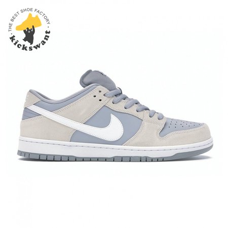 Dunk Low SB 'Summit White' Size 40-47.5