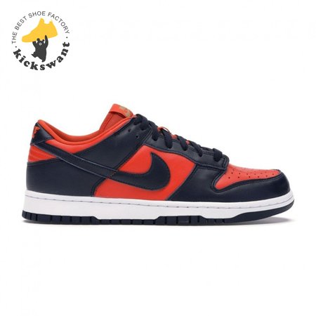 Dunk Low SP 'Champ Colors' Size 36-46