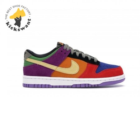 Dunk Low SP Retro 'Viotech' 2019 Size 40-47.5