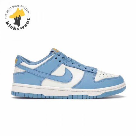 Wmns Dunk Low 'Coast' Size 36-47.5