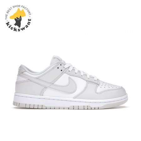 Wmns Dunk Low 'Photon Dust' Size 36-46