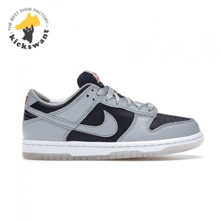 Wmns Dunk Low SP 'College Navy' Size 40-47.5